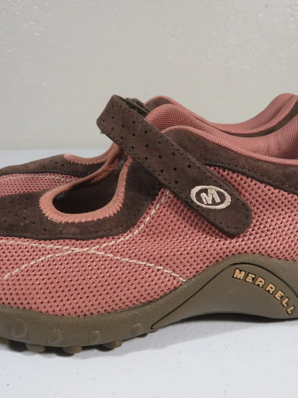 Merrell usa girls